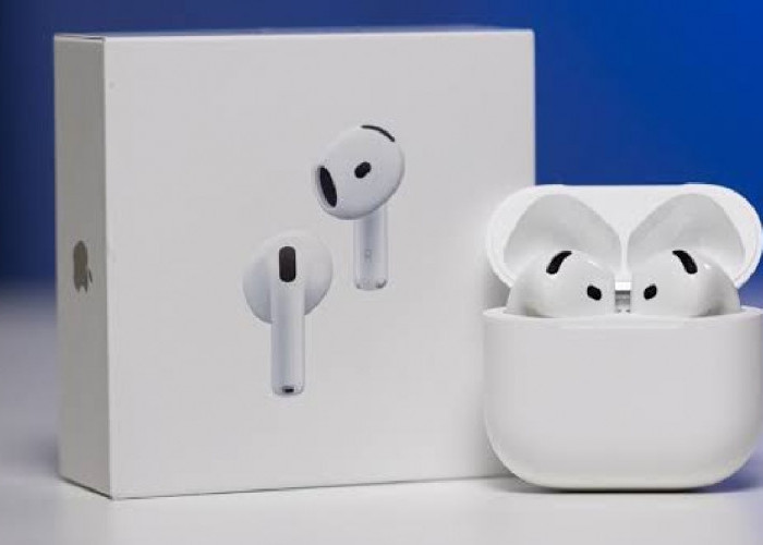 Spesifikasi AirPods 4: Standar Baru TWS yang Mengesankan