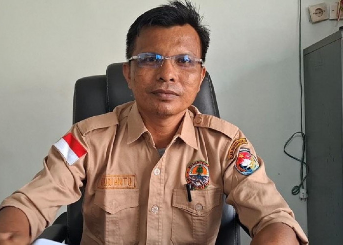 Mukomuko Tindaklanjuti Arahan Kementerian Lingkungan Hidup Wujudkan Layanan Persampahan Berkelanjutan