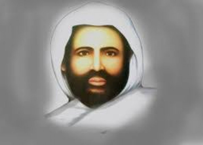 Ini Profil Syeh Abdul Kodir Jailani yang Mesti Diketahui