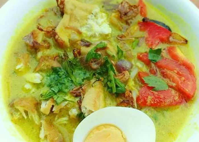 Resep dan Cara Membuat Lesah Khas Magelang yang Praktis dan Bikin Nagih