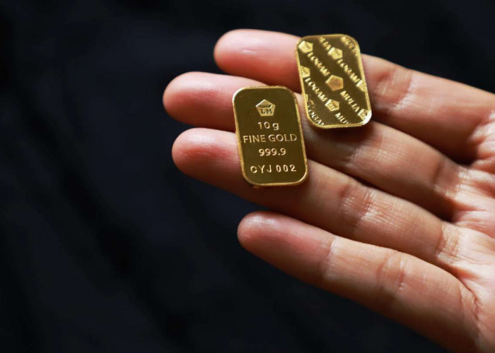 Ini Batasan Memiliki Emas yang Wajib Dikeluarkan Zakatnya