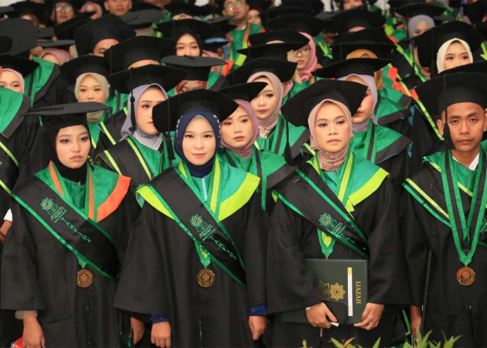 Universitas Islam Negeri Raden Mas Surakarta Tambah 2 Program Studi Pada Seleksi SNBT 2024