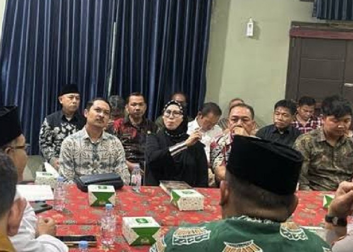 Heboh Soal Isu Pengajian Janjikan Tiket Masuk Surga Rp1 Juta, Begini Penjelasannya
