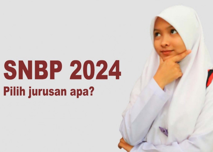 Tips dan Trik Memilih Jurusan Pada Seleksi SNBP 2024, Nomor 5 Penting Bagi Pemilih Jurusan Olahraga dan Seni