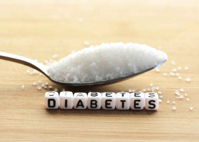 Menjadi Penyebab Diabetes, Inilah Tanda-Tanda Tubuh Kelebihan Gula yang Jarang Disadari
