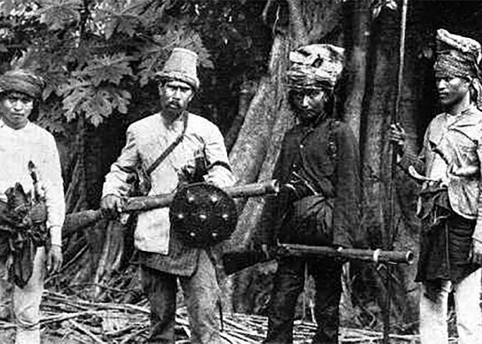 Perang Bone Terjadi Hingga 3 Kali, Menolak Kekuasaan Belanda di Sulawesi Selatan