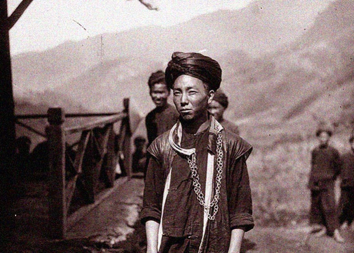 Suku Hmong Vietnam, Mampu Belokkan Peluru Hingga Kalahkan Prancis