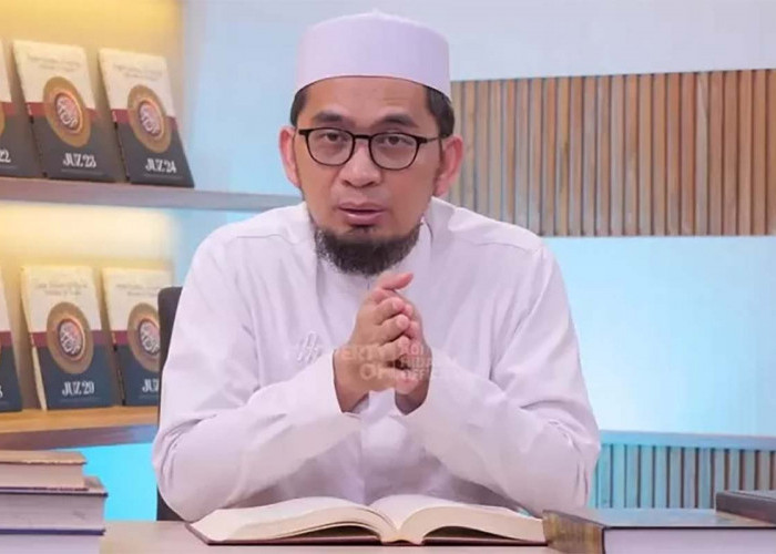 Kata ustad adi hidayat, Tips Mudik Ketika Berpuasa Di Bulan Ramadan, Baca Kelonggaranya Dari Rosululullah