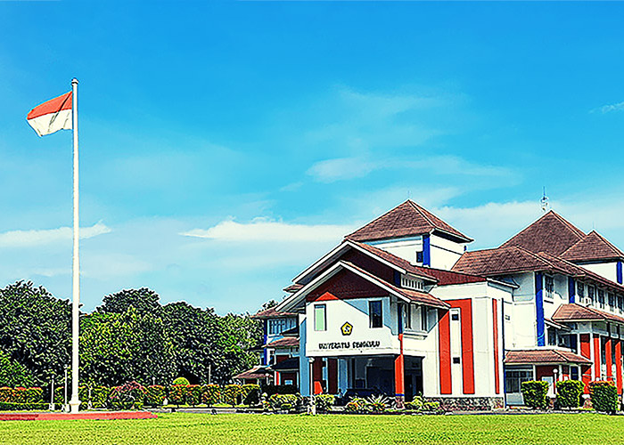 5 Daftar Universitas Terbaik di Provinsi Bengkulu, Kampus Kamu Ada di Nomor Berapa? 