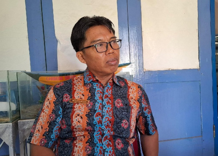 Dinas Perikanan Mukomuko Fasilitasi Penerbitan Akta Notaris Kelompok Nelayan