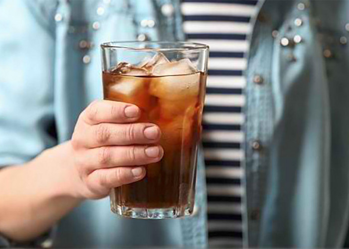 5 Minuman Yang Harus Dihindari, Jika Ingin Awet Muda dan Sehat Dihari Tua