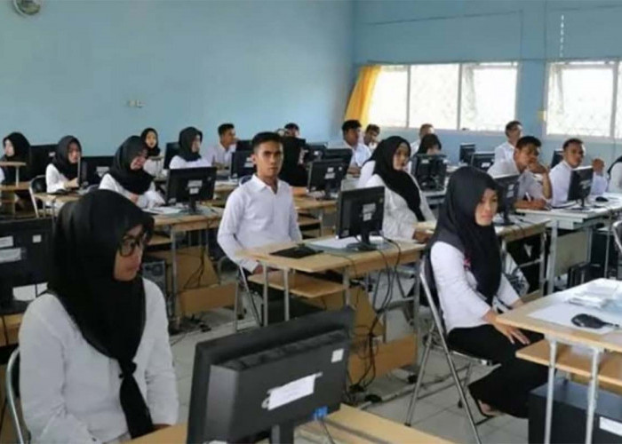 Terbuka Lebar Untuk Lulusan SMA! Inilah Formasi Seleksi CPNS 2024 untuk Lulusan SMA