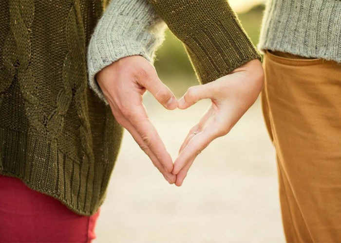 Tahapan Penting dalam Sebuah Hubungan Asmara yang Wajib Kamu Pahami, Agar Hubungan Langgeng