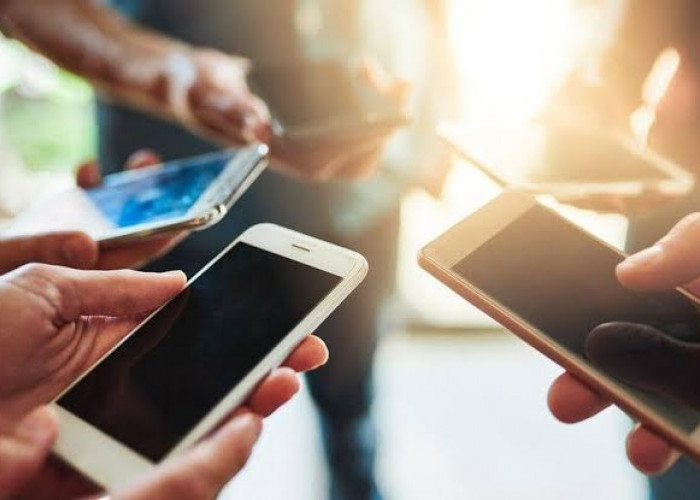Mengenal Apa Itu Dopamine Detox: Solusi untuk Mengurangu Kecanduan Gadget