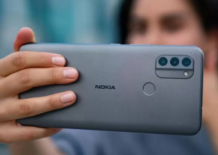 Rekomendasi Hp Nokia Termurah dengan Spesifikasi Kamera Terbaik 2025