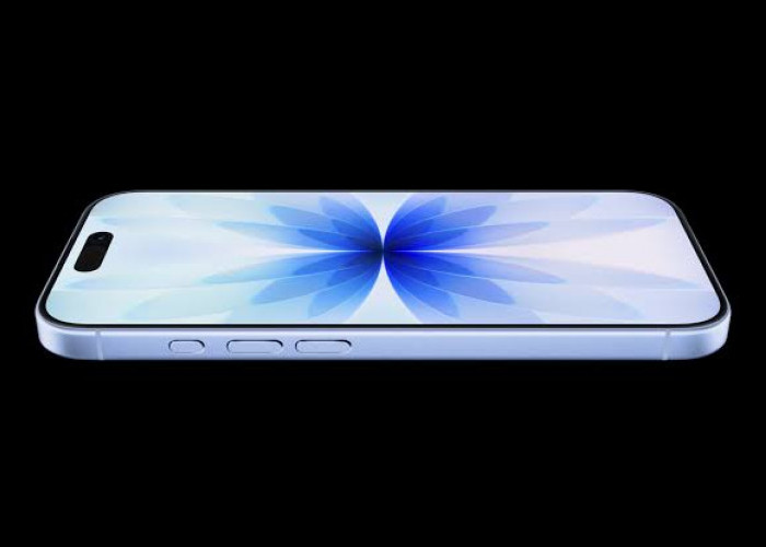 Layar iPhone 17 Sudah 120 Hz, Bukan Sekadar Lebih Smooth!