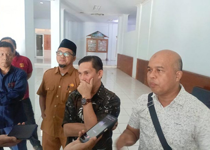 Digas Dewan, Dokter Surya Ngaku Sudah Kembalikan Uang Pasien Lewat Sianu