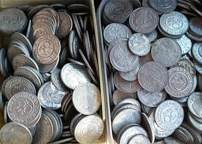 Nomor Hp Lengkap Kolektor Uang Koin Kuno dan Benda Kuno, Silahkan Hubungi Segera 