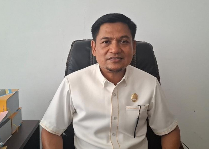 Jangan Terbuai Seremonial, DPRD Mukomuko Desak Eksekutif Fokus Mantapkan Masa Transisi Kepemimpinan