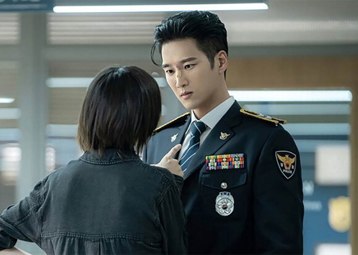 Ini Sinopsis Drama Korea Terbaru FLEX X COP, Kisah Keluarga Kaya yang Menjadi Detektif Kekerasan