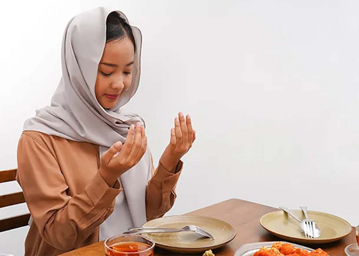 Berbagai Manfaat Puasa Ramadhan Bagi Kesehatan, Salah Satunya Menjaga Berat Badan