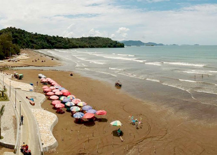 Tempat Wisata yang Ramai Dikunjungi di Wilayah Padang Ketika Lebaran