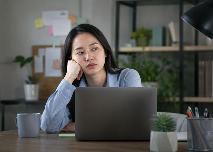 Fokus Cepat Hilang Saat Bekerja: Kenapa Sulit Bertahan Lama?
