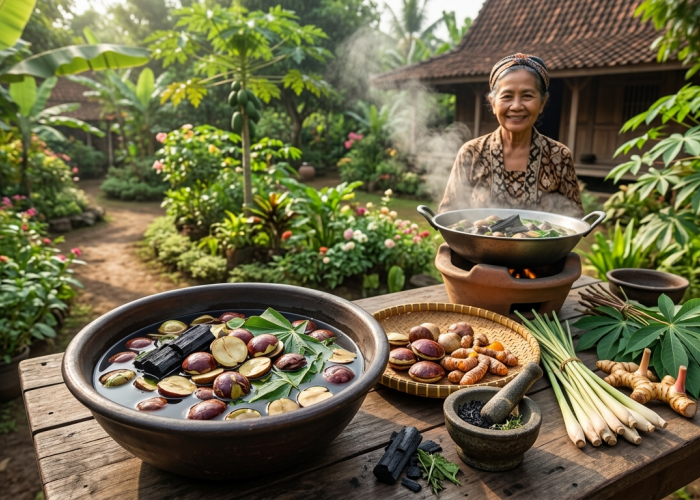 Jangan Sepelekan! Ini Tanda Ginjal “Kewalahan” Setelah Makan Jengkol