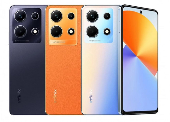 Mau Ganti Hanphone, Ini Daftar Ponsel Android Prosesor MediaTek Terbaik Saat Ini