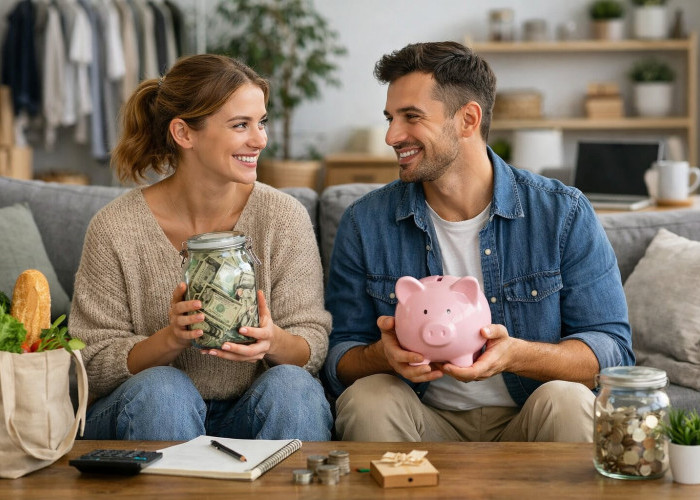 Fenomena “No Buy Challenge” 2026: Tren Hemat yang Diam-Diam Bikin Banyak Orang Lebih Kaya