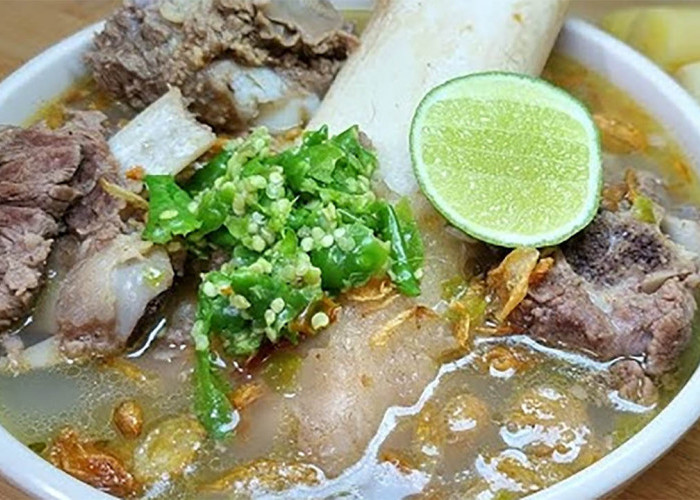 Resep dan Cara Membuat Palu Mara Daging, Kuliner Khas Sulawesi Tengah yang Nikmat