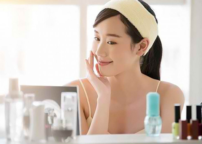 Yuk Simak, Ini 6 Urutan yang Tepat Menggunakan Skincare Bagi Pemula
