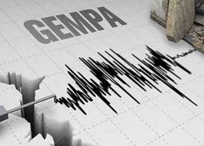 Aktivitas Gempa Kecil di Mukomuko Lebih Bagus untuk Mengurangi Energi Potensi Gempa Besar