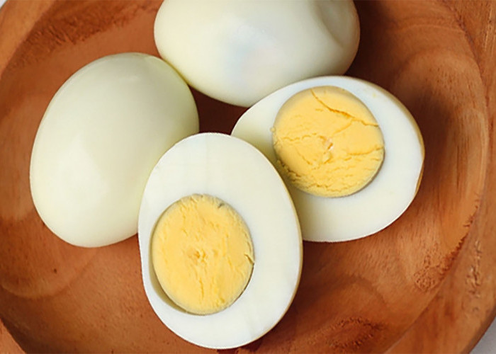 Bahaya dan Manfaat Mengkosumsi Kuningan Telur Bagi Kesehatan, Baik Untuk Tambut, Gigi Hingga Janin