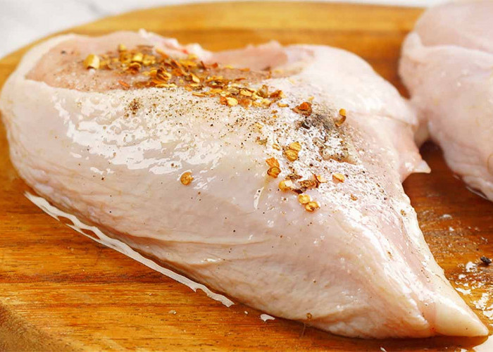 Cara Membuat Daging Ayam Menjadi Lembut dan Enak untuk Dimasak Apa Saja