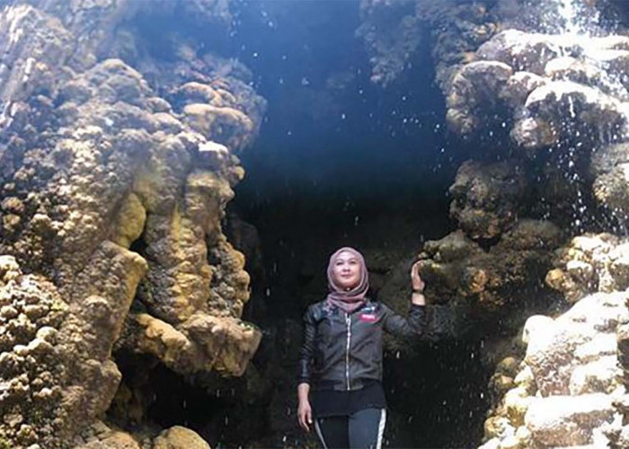 Keunikan Wisata Gua Tetes, Keajaiban dan Keindahan Alam di Lumajang