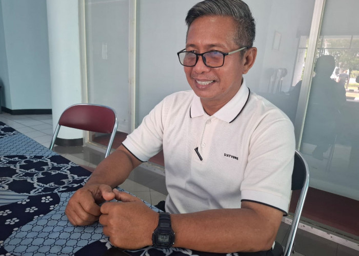 Jelang Nataru, Stok Elpiji 3 Kg di Mukomuko Aman