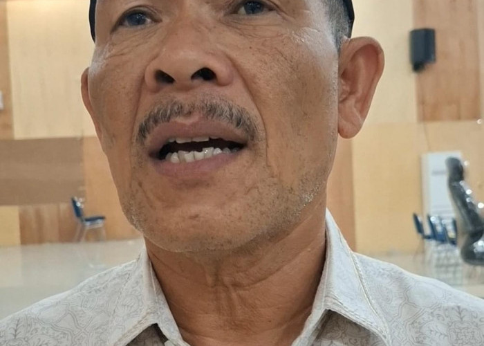 Perampingan OPD, 6 Dinas di Mukomuko Bakal Dihilangkan
