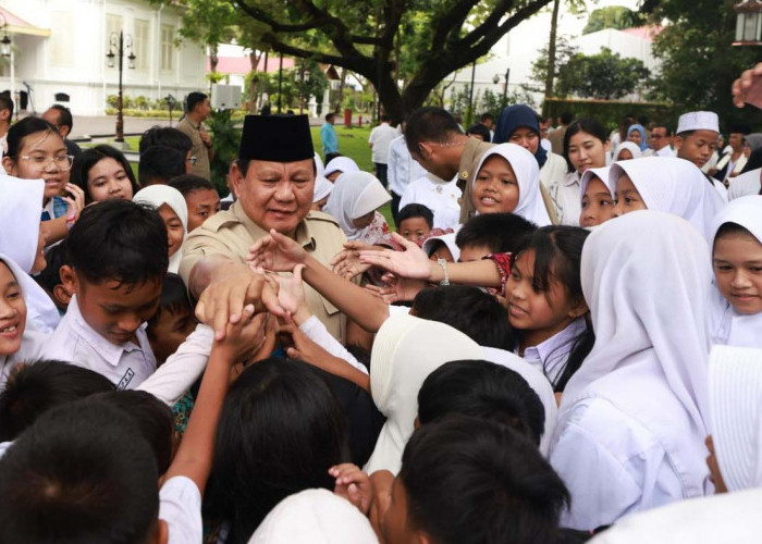 Sekolah Rakyat Senilai Rp 200 Miliar Dibangun Diatas Lahan 8 Hektare