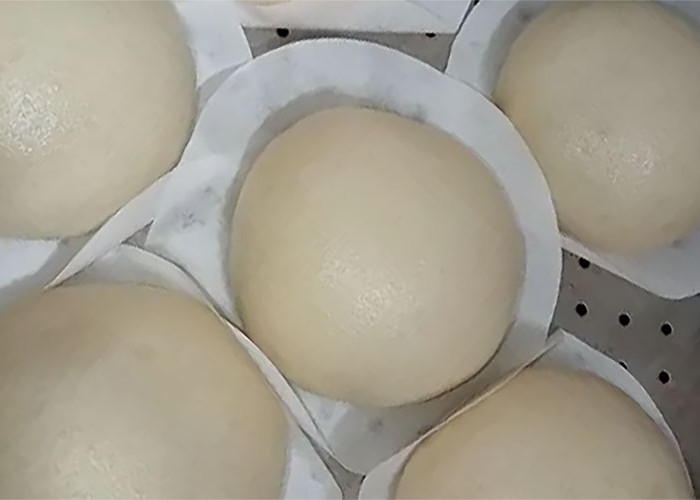 Lembut dan Gembul, Begini Resep Bakpao Jadul Isi Cokelat yang Selalu Jadi Primadona