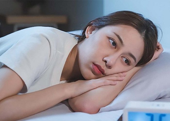 Susah Tidur Belum Tentu Ketindihan, Kenali Gangguan Tidur Aneh atau Sleep Paralysis