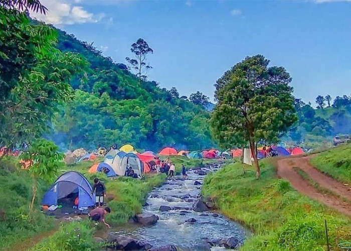 Ranca Cangkuang, Spot Wisata Alam yang Menyejukkan dan Memberi Ketenangan