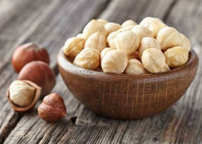 Minyak Kacang Macadamia: Manfaat untuk Kulit dan Rambut yang Perlu Anda Tahu!