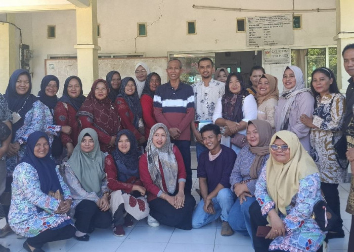 Pegawai Honorer R3 dan R4 di Pemkab Mukomuko Masih Tersisa Ribuan Orang
