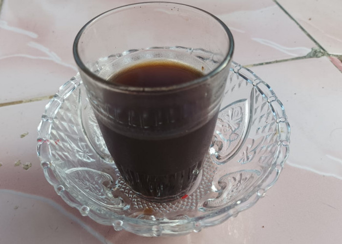 Minum Kopi Turunkan Berat Badan, Begini Penjelasannya