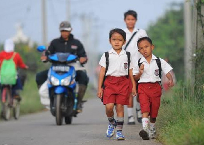 Ini Lho! Alasan Tahun Ajaran Baru Sekolah di Indonesia Dimulai Bulan Juli