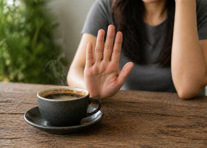 Ngopi Setiap Hari: Kebutuhan Energi atau Kebiasaan yang Tak Disadari?