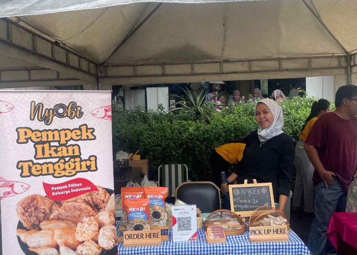 Rumah BUMN Binaan BRI Ubah Nasib, Kisah Inspiratif UMKM yang Go Digital