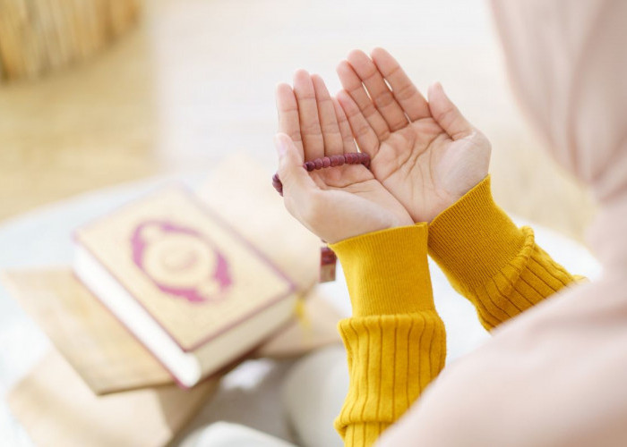 Tujuan Doa Masuk Puasa Menurut Para Ulama