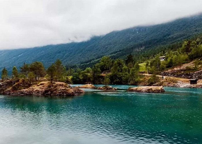 Pulau Saumlaki, Keajaiban Alam Indonesia yang Memukau dan Mempesona